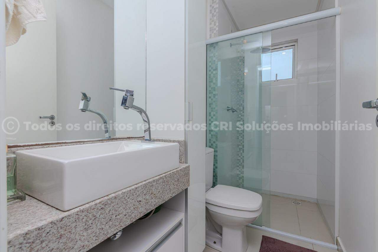 Foto do imóvel Apartamento a venda Edifício Ipê Vila do Verde com 2 Quartos sendo 1 Suíte em Itajai 