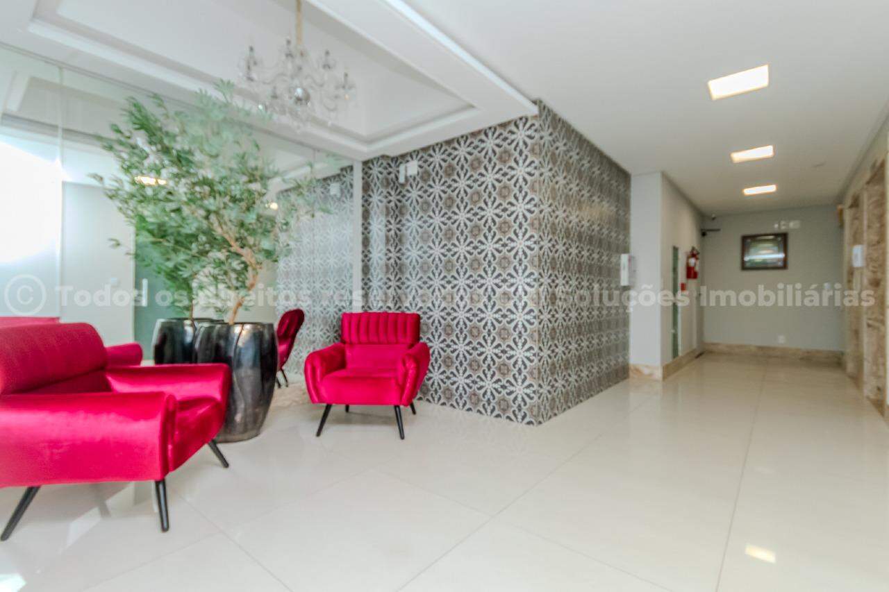 Foto do imóvel Apartamento a venda Edifício Ipê Vila do Verde com 2 Quartos sendo 1 Suíte em Itajai 