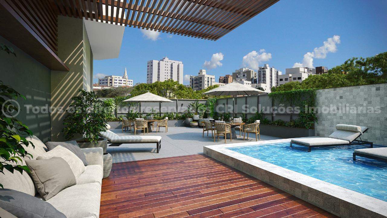 Apartamento 150m² com 3 suítes no Edifício DOM no Centro, Balneário Camboriú