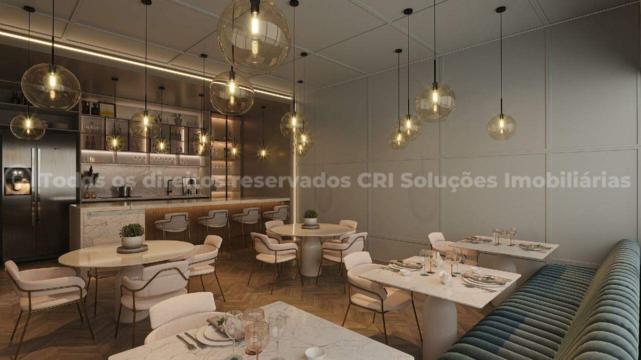 Foto do imóvel Apartamento à venda com 3 suítes e 2 vagas de garagem no Edificío DOM no Centro de Balneário Camboriú