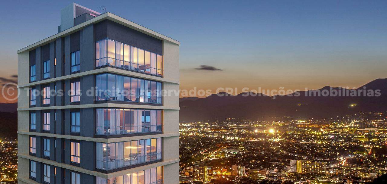 Foto do imóvel Apartamento com 3 suítes e 2 vagas de garagem à venda no DOM em Balneário Camboriú