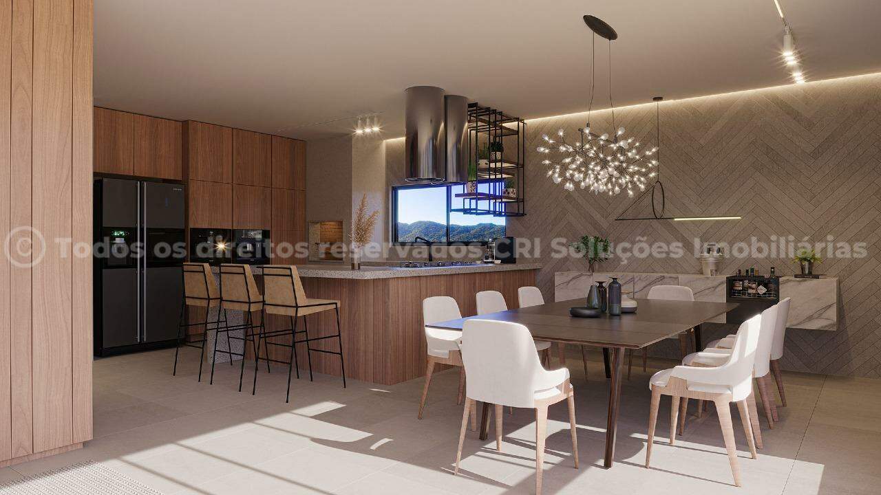 Foto do imóvel Apartamento com 3 suítes e 2 vagas de garagem à venda no DOM em Balneário Camboriú