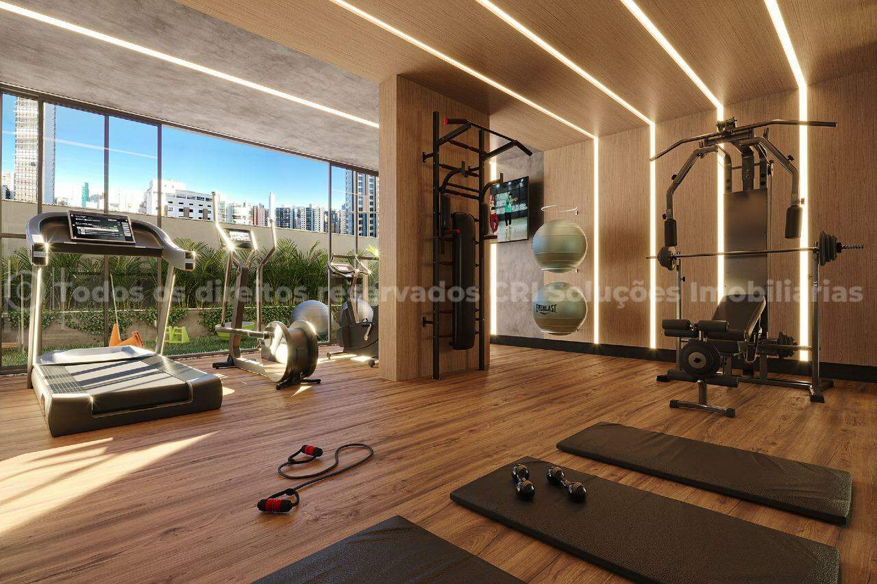 Foto do imóvel Apartamento com 3 suítes e 2 vagas de garagem à venda no DOM em Balneário Camboriú