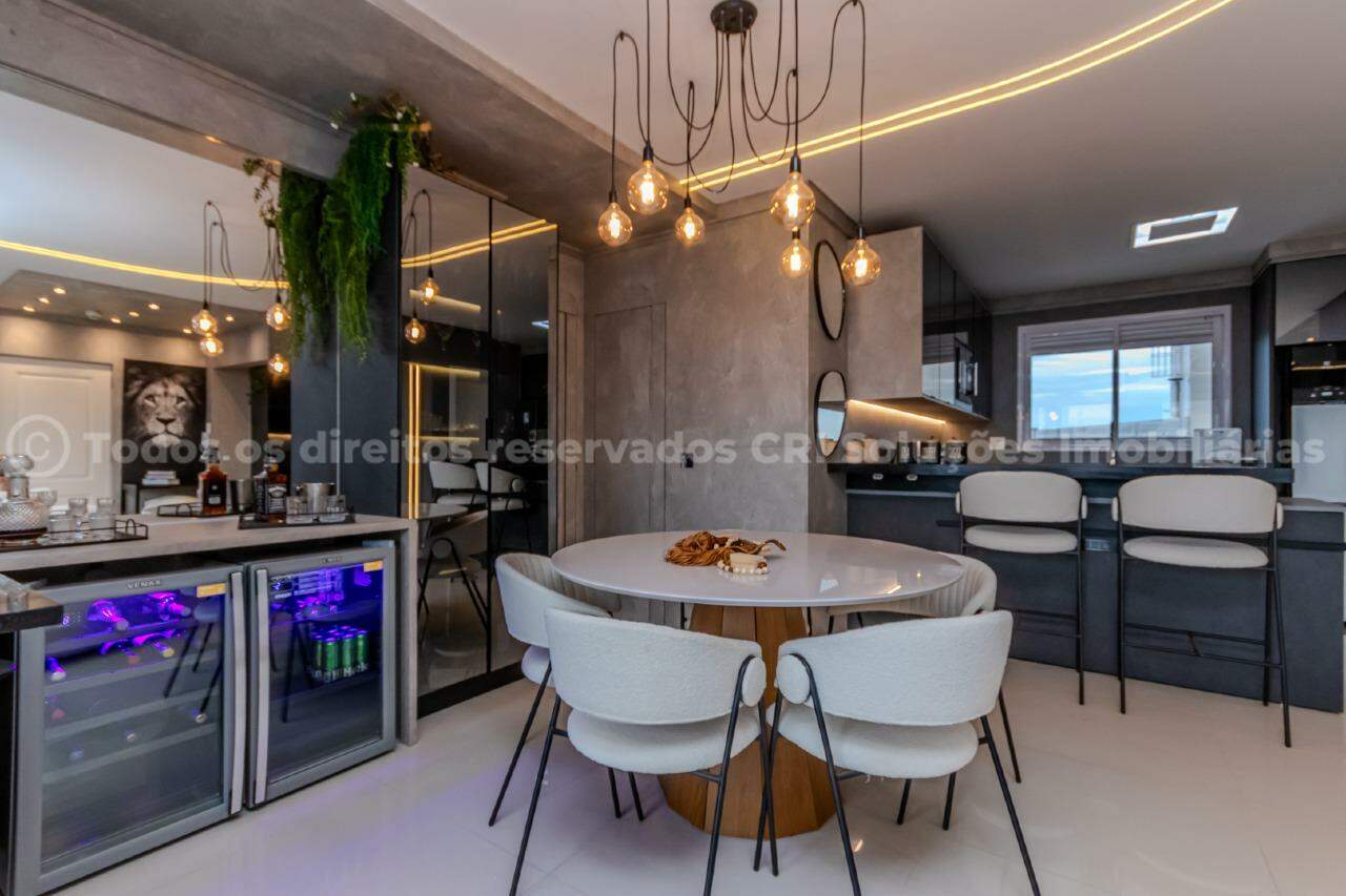 Foto do imóvel Apartamento 4 Suítes no Hamptons Village na Barra Sul Balneário Camboriú