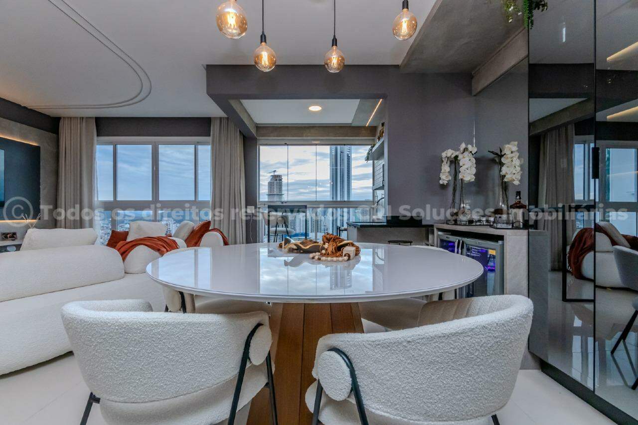 Foto do imóvel Apartamento 4 Suítes no Hamptons Village na Barra Sul Balneário Camboriú