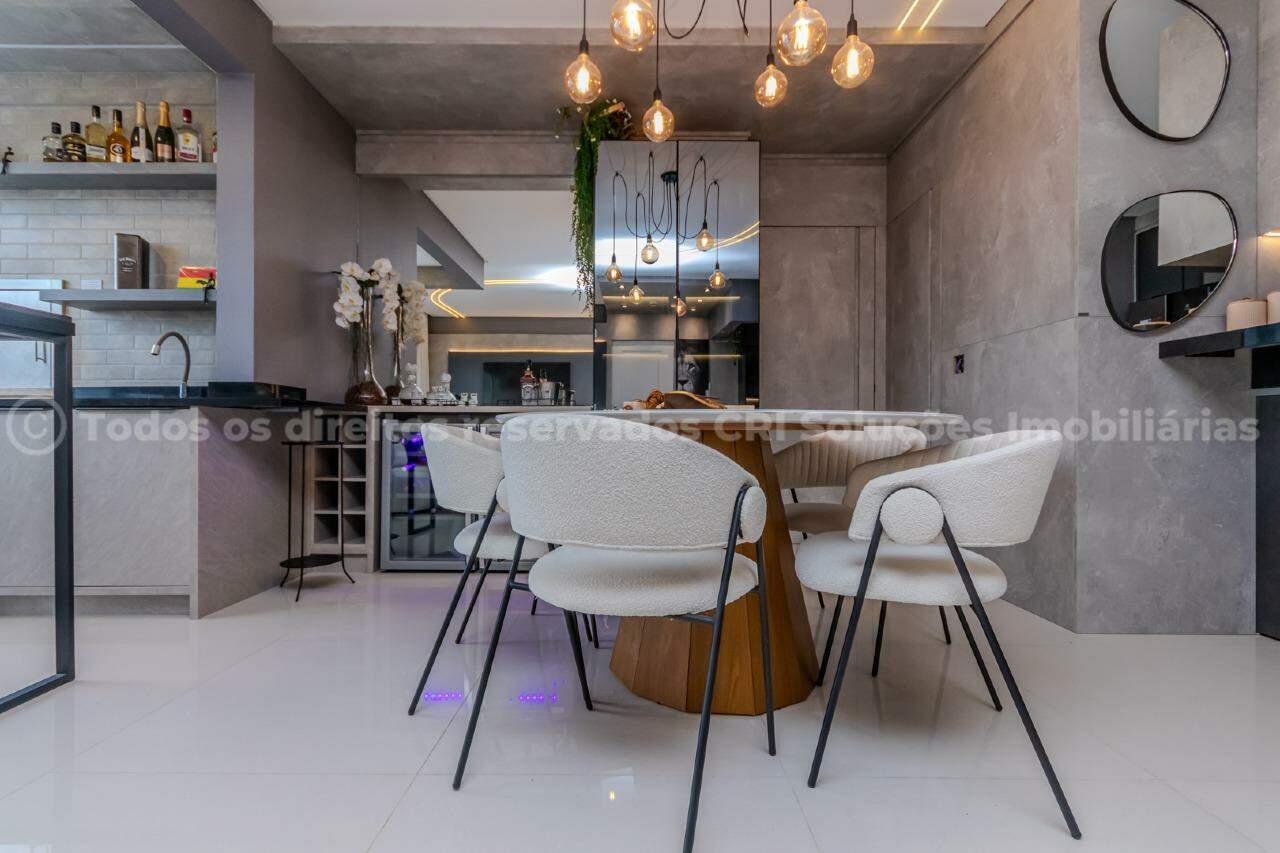 Foto do imóvel Apartamento 4 Suítes no Hamptons Village na Barra Sul Balneário Camboriú