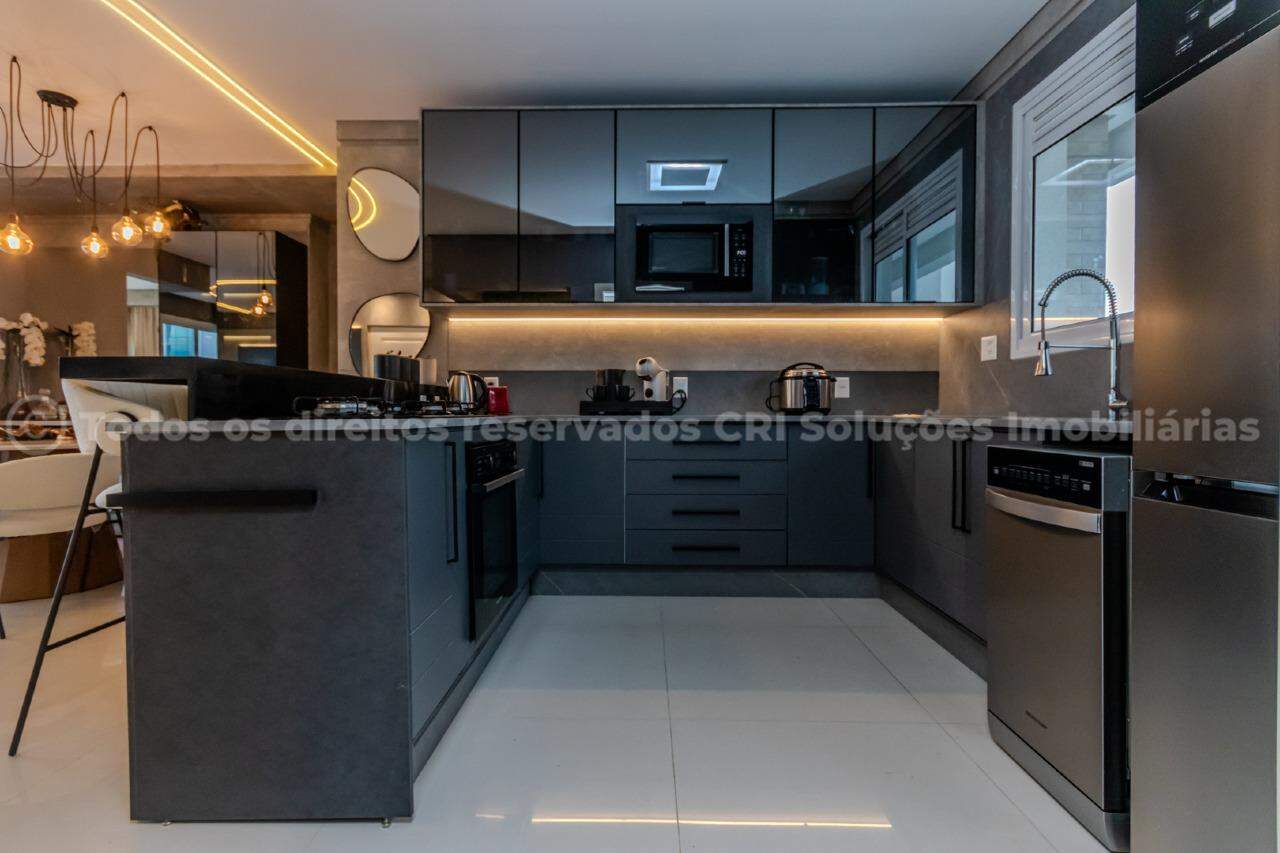 Foto do imóvel Apartamento 4 Suítes no Hamptons Village na Barra Sul Balneário Camboriú