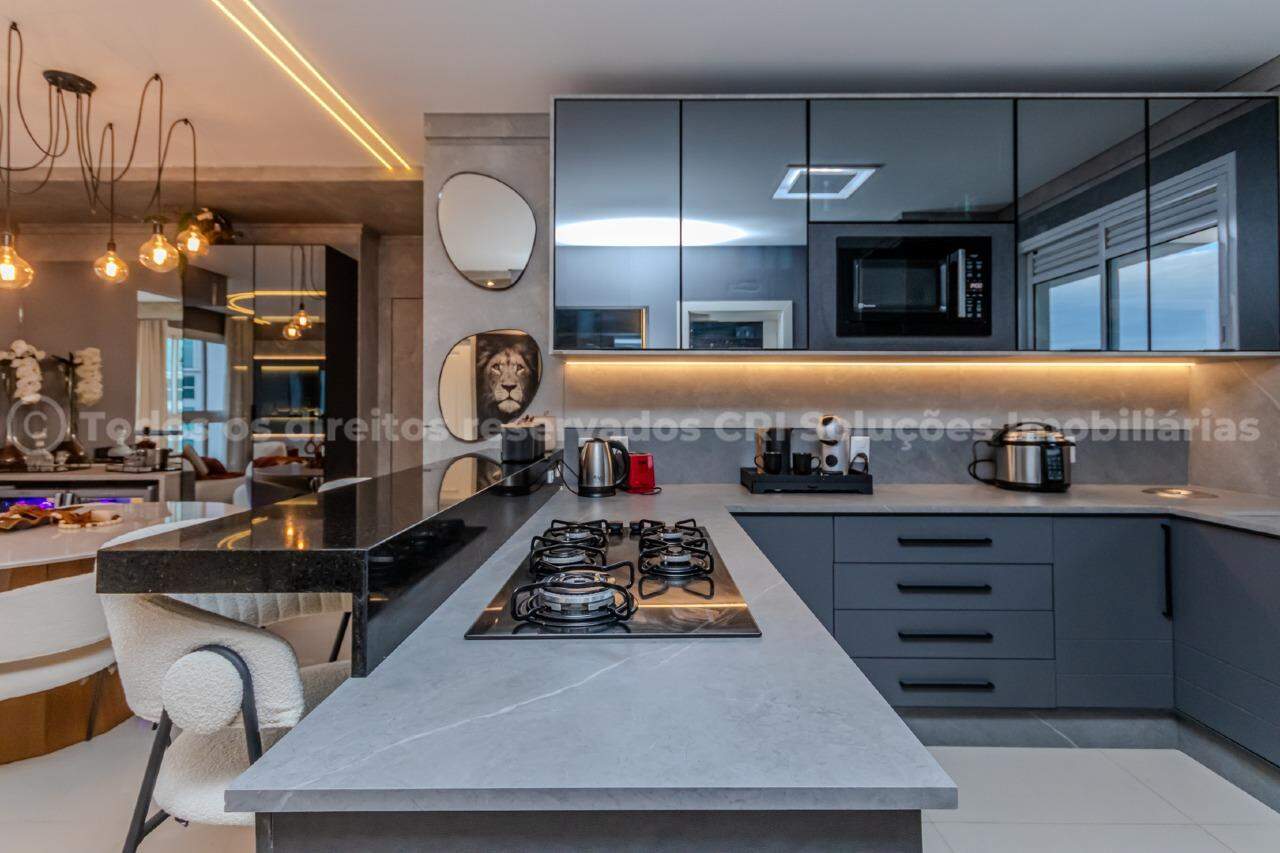Foto do imóvel Apartamento 4 Suítes no Hamptons Village na Barra Sul Balneário Camboriú