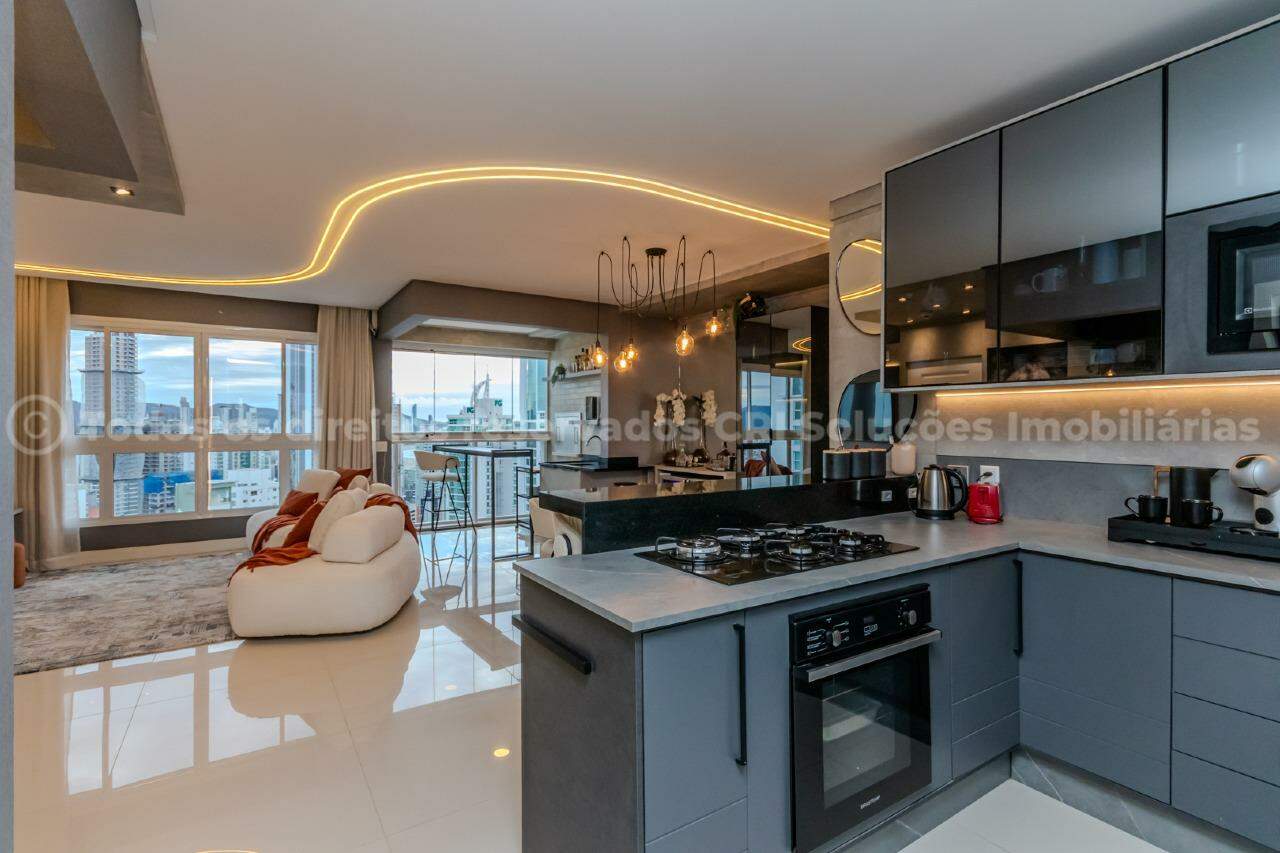 Foto do imóvel Apartamento 4 Suítes no Hamptons Village na Barra Sul Balneário Camboriú