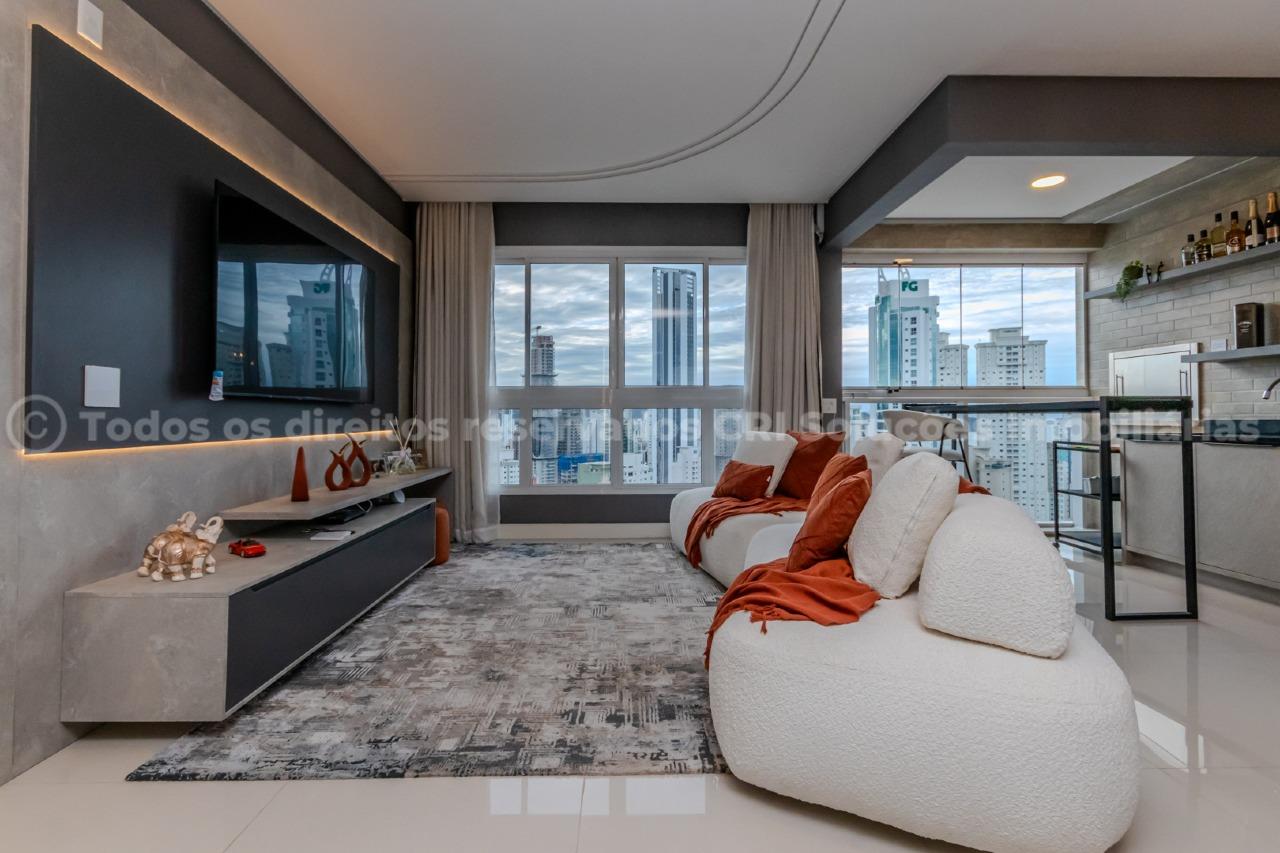 Foto do imóvel Apartamento 4 Suítes no Hamptons Village na Barra Sul Balneário Camboriú