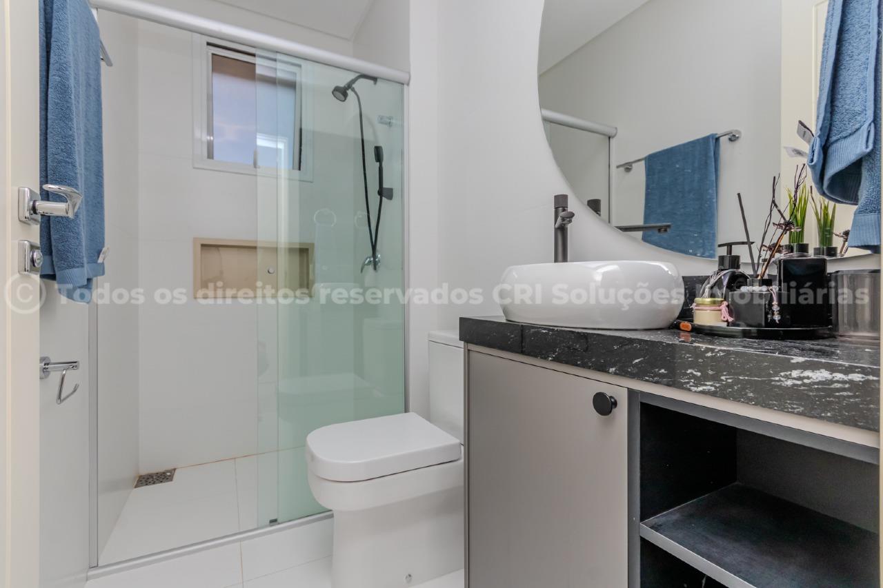 Foto do imóvel Apartamento 4 Suítes no Hamptons Village na Barra Sul Balneário Camboriú