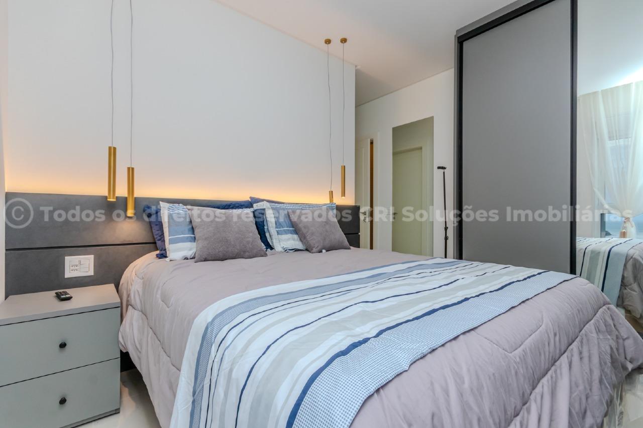 Foto do imóvel Apartamento 4 Suítes no Hamptons Village na Barra Sul Balneário Camboriú