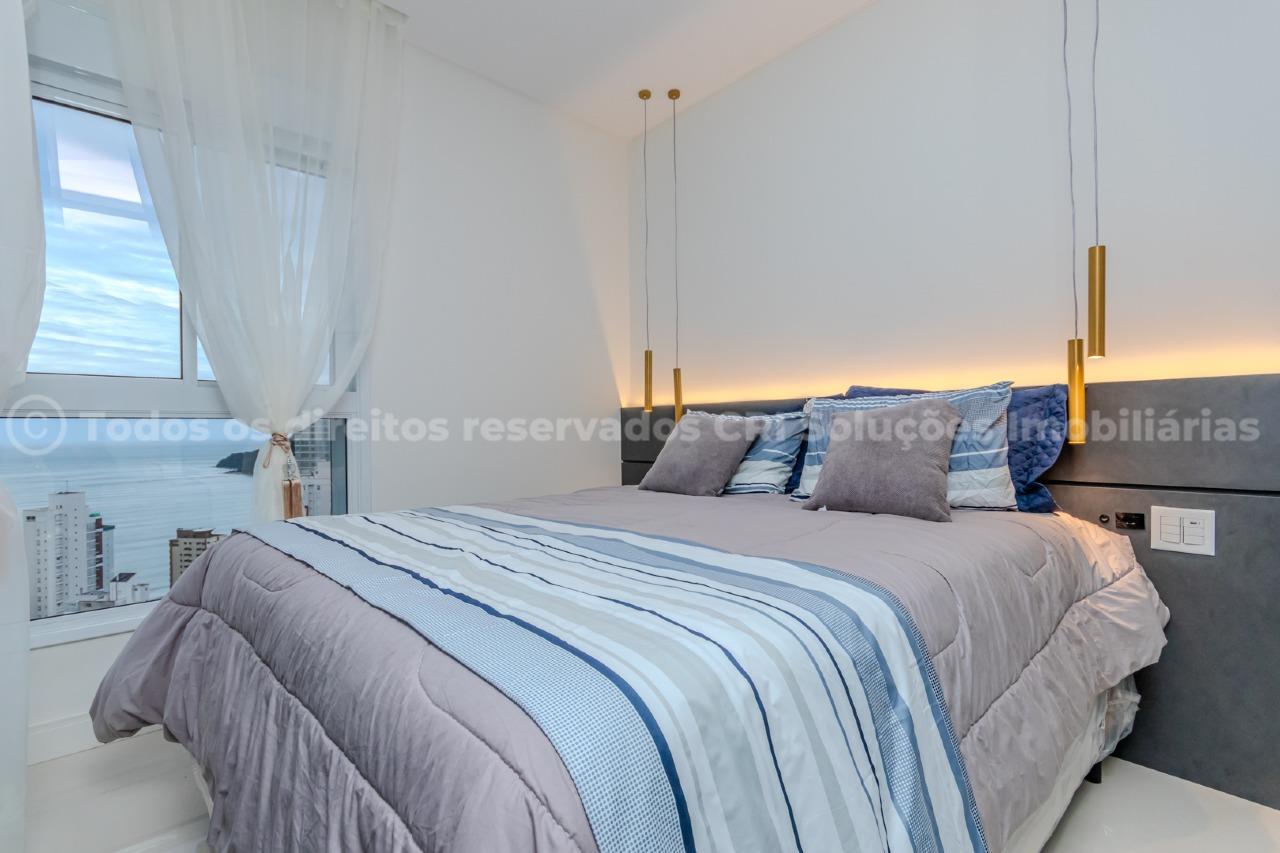Foto do imóvel Apartamento 4 Suítes no Hamptons Village na Barra Sul Balneário Camboriú