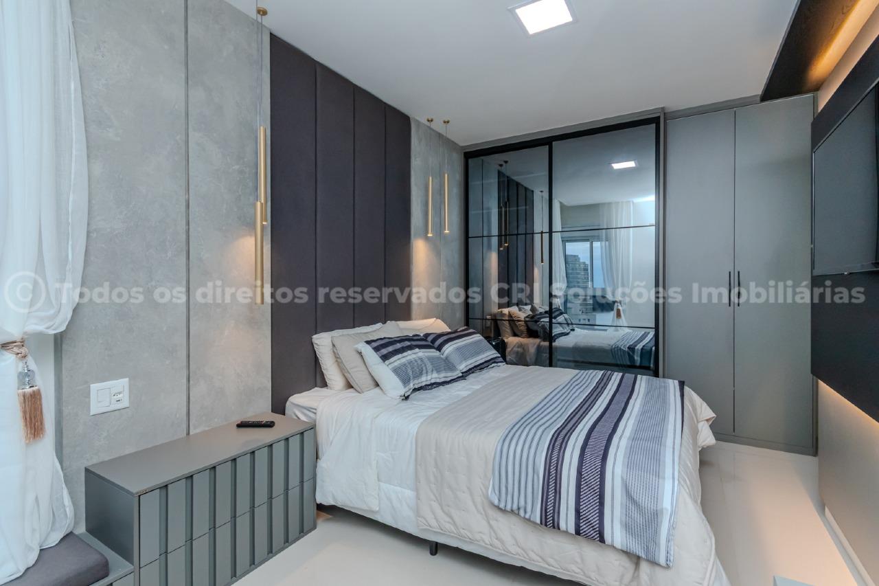 Foto do imóvel Apartamento 4 Suítes no Hamptons Village na Barra Sul Balneário Camboriú