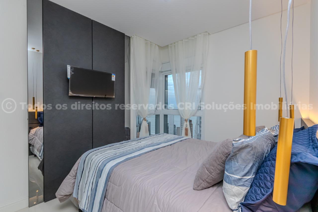 Foto do imóvel Apartamento 4 Suítes no Hamptons Village na Barra Sul Balneário Camboriú