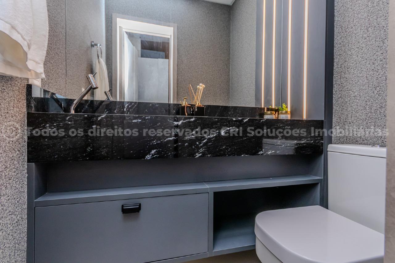 Foto do imóvel Apartamento 4 Suítes no Hamptons Village na Barra Sul Balneário Camboriú