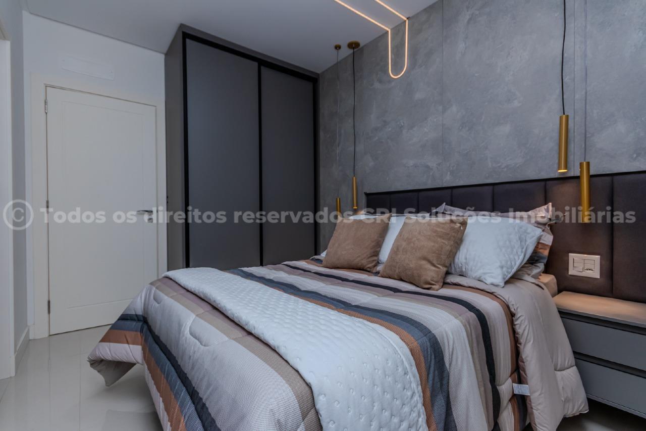 Foto do imóvel Apartamento 4 Suítes no Hamptons Village na Barra Sul Balneário Camboriú