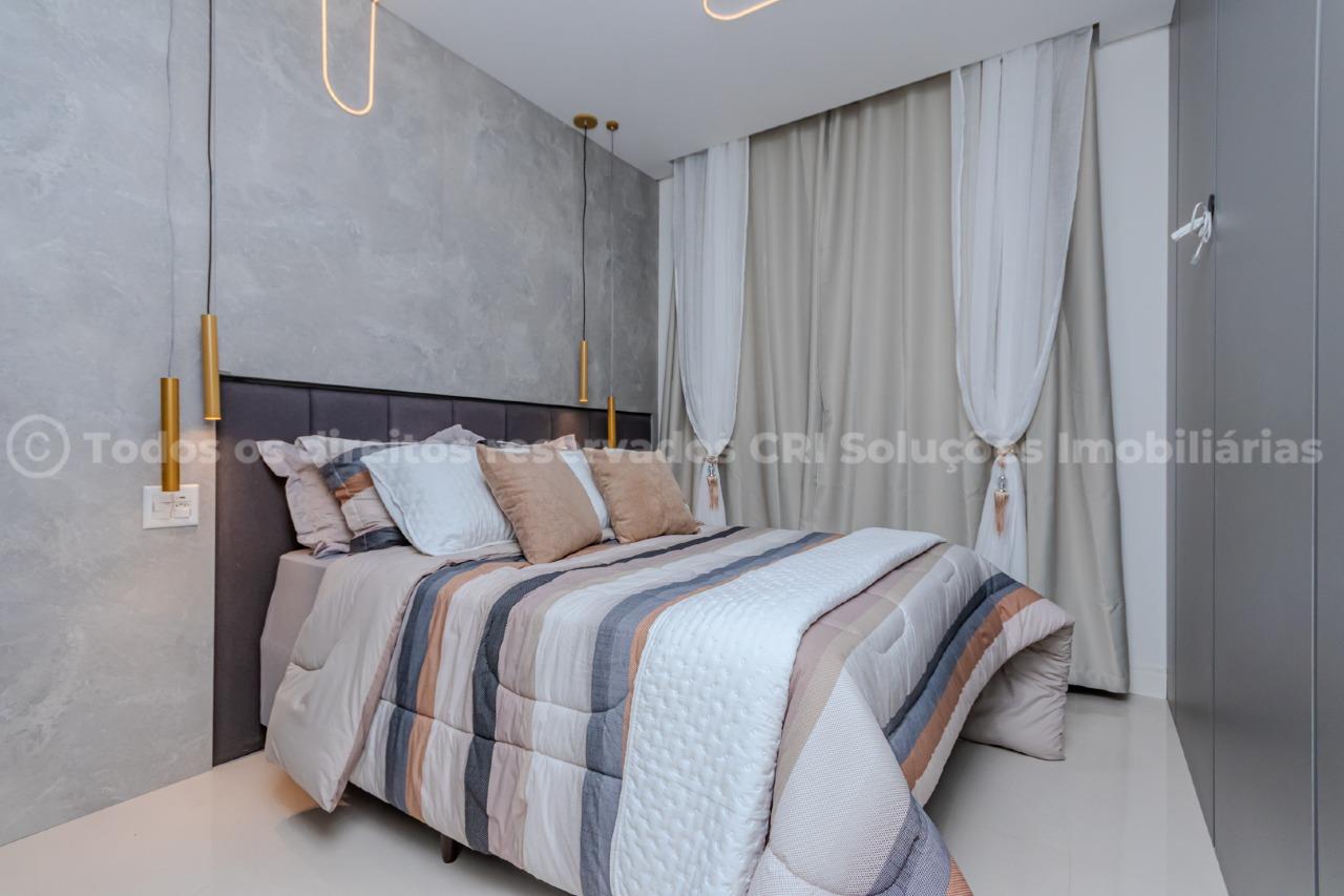 Foto do imóvel Apartamento 4 Suítes no Hamptons Village na Barra Sul Balneário Camboriú