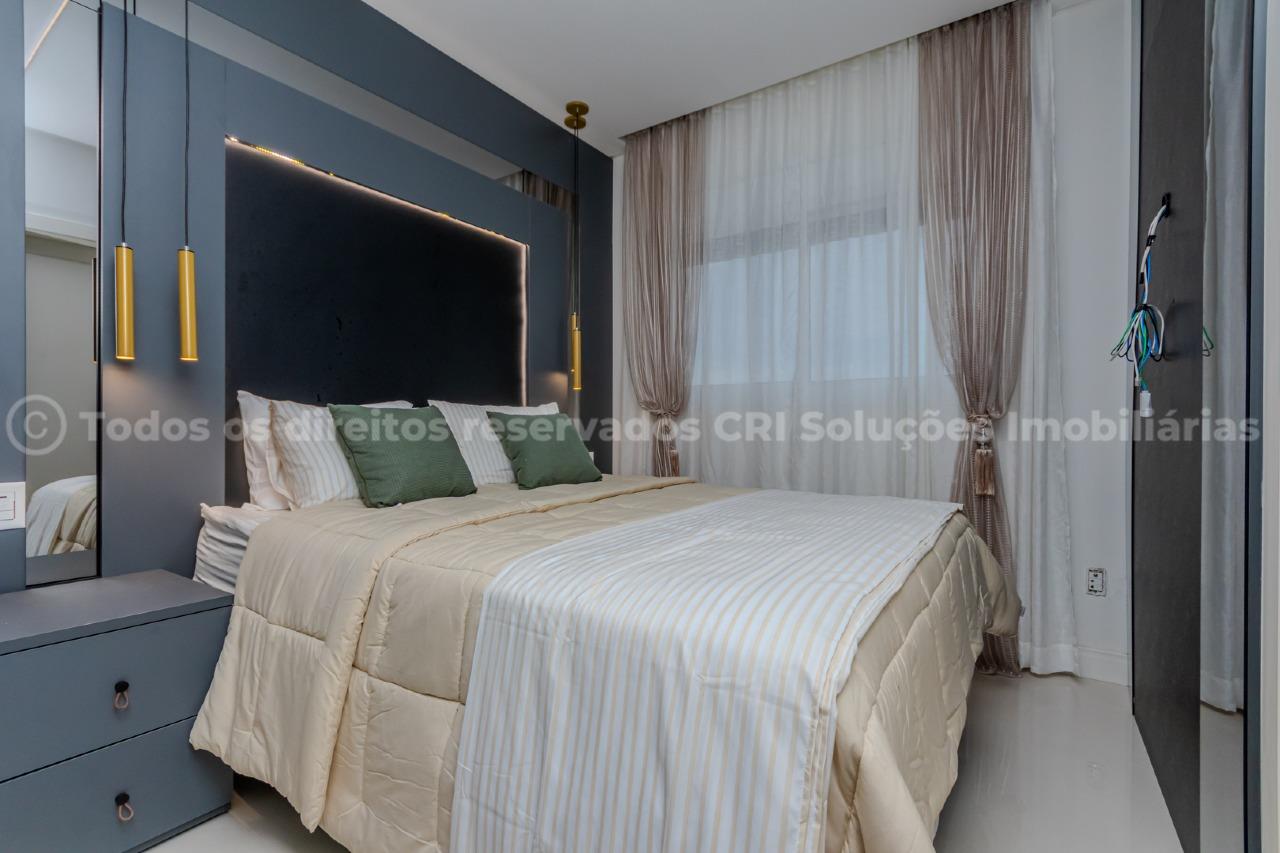Foto do imóvel Apartamento 4 Suítes no Hamptons Village na Barra Sul Balneário Camboriú