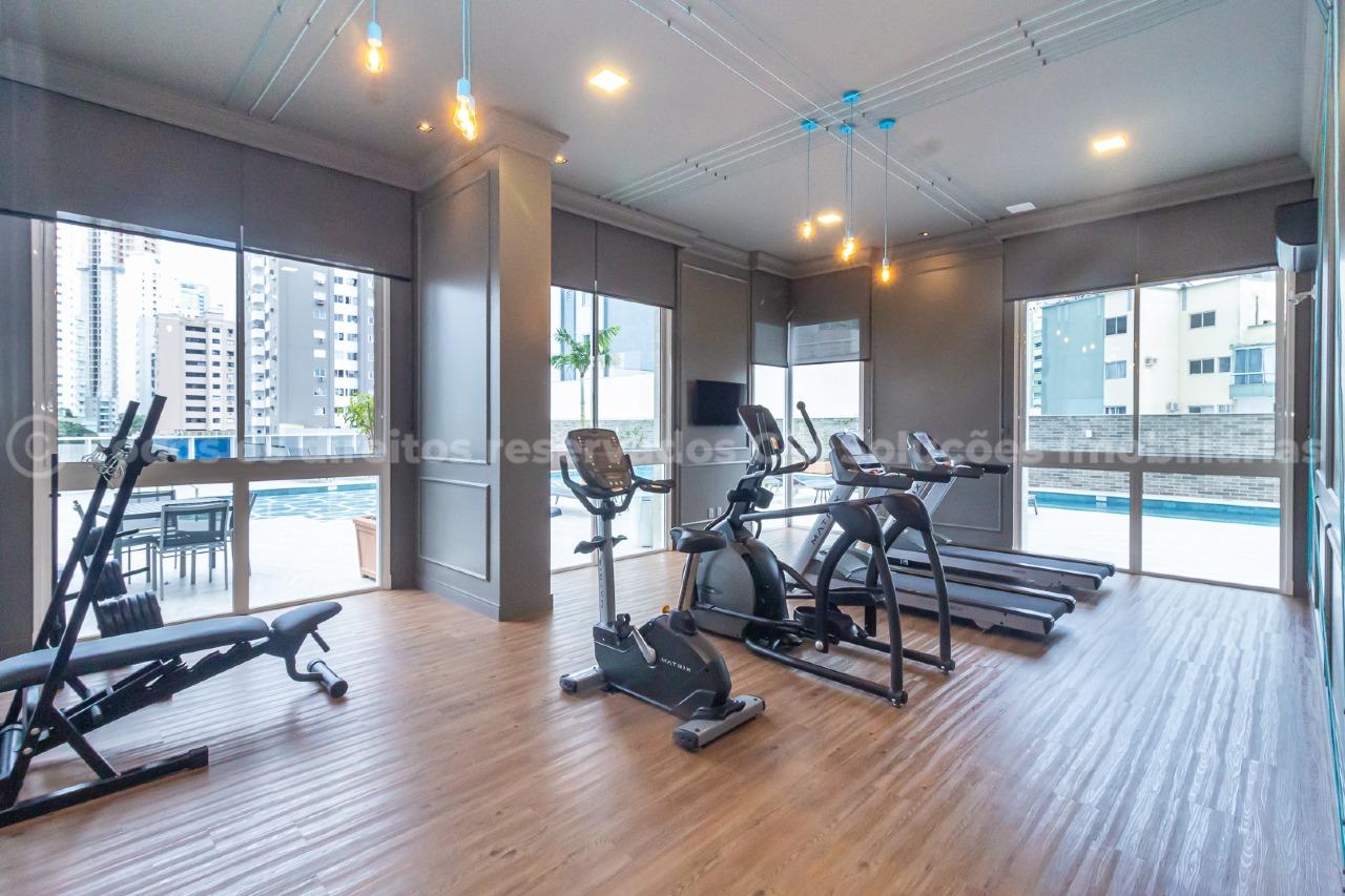 Foto do imóvel Apartamento 4 Suítes no Hamptons Village na Barra Sul Balneário Camboriú