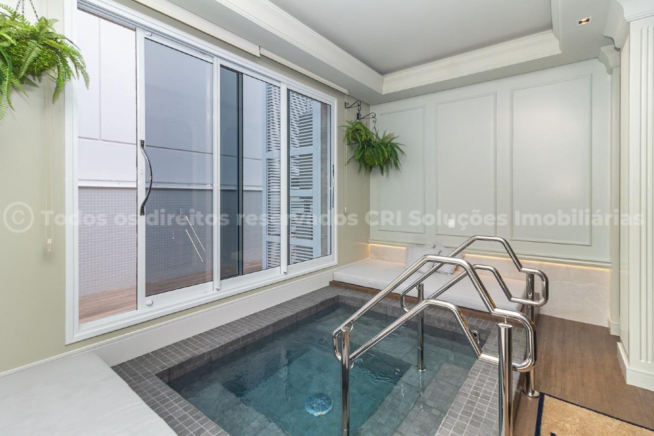 Foto do imóvel Apartamento 4 Suítes no Hamptons Village na Barra Sul Balneário Camboriú