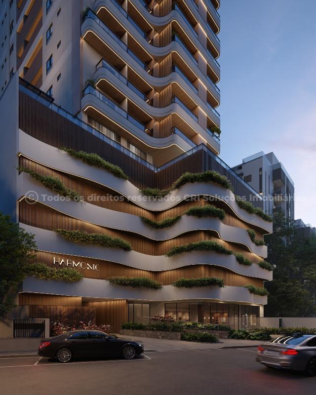 Foto do imóvel Apartamento com 03 Quartos e 01 Suíte no Centro de Itajaí