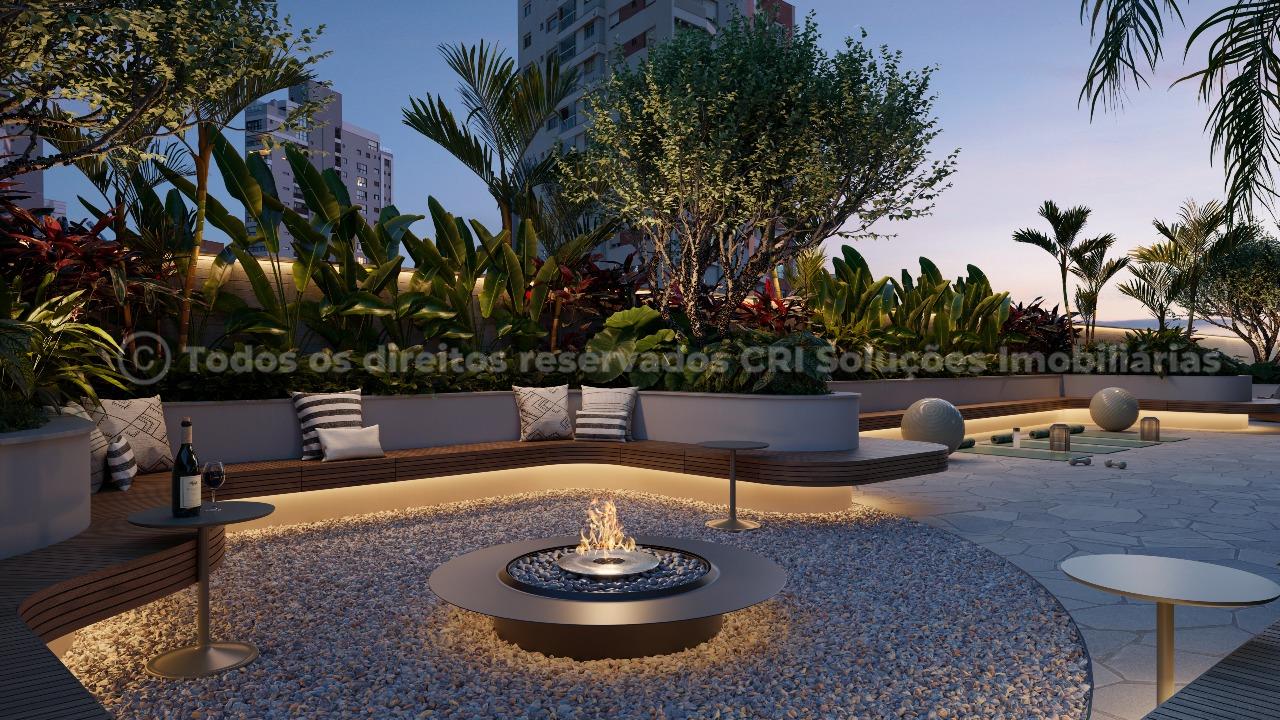 Foto do imóvel Apartamento com 03 Quartos e 01 Suíte no Centro de Itajaí