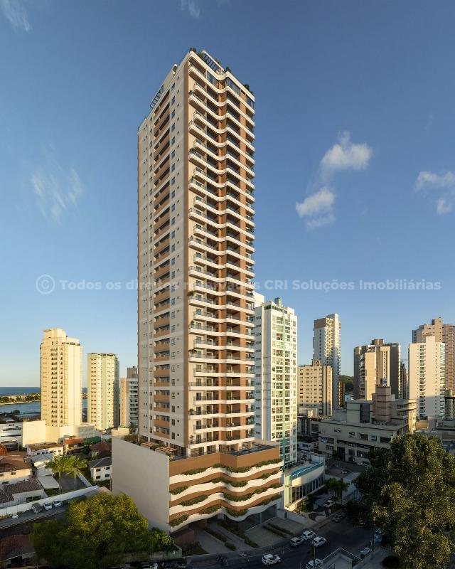 Foto do imóvel Apartamento com 03 Quartos e 01 Suíte no Centro de Itajaí