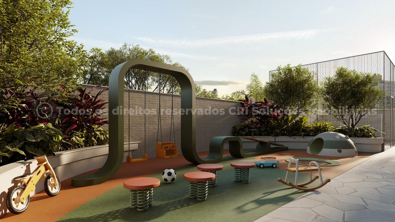 Foto do imóvel Apartamento com 03 Quartos e 01 Suíte no Centro de Itajaí