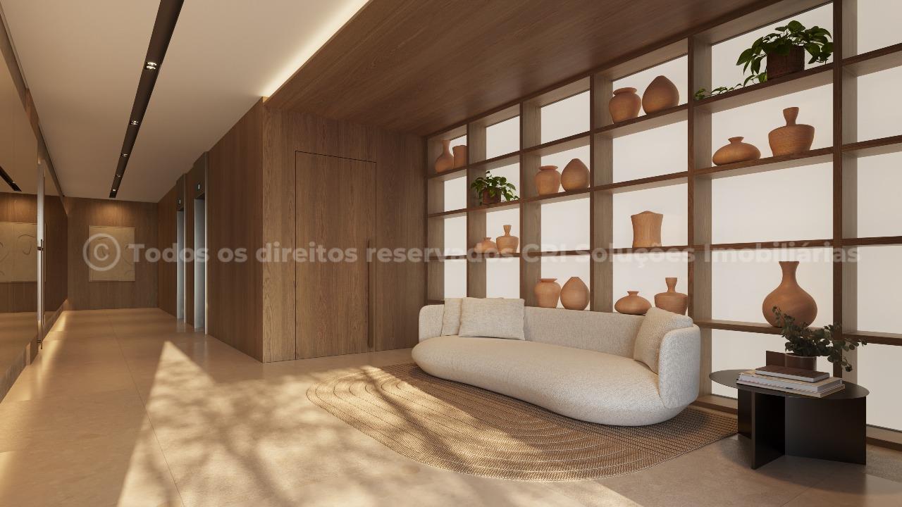 Foto do imóvel Apartamento com 03 Quartos e 01 Suíte no Centro de Itajaí