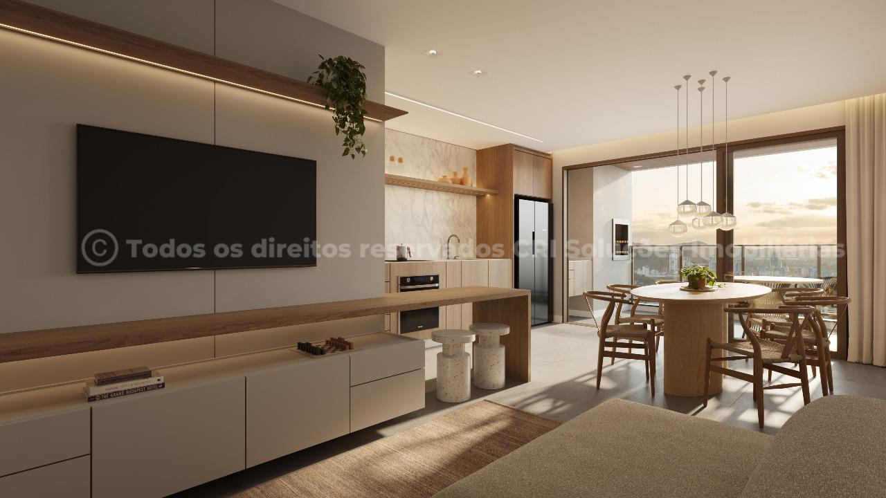 Foto do imóvel Apartamento com 03 Quartos e 01 Suíte no Centro de Itajaí