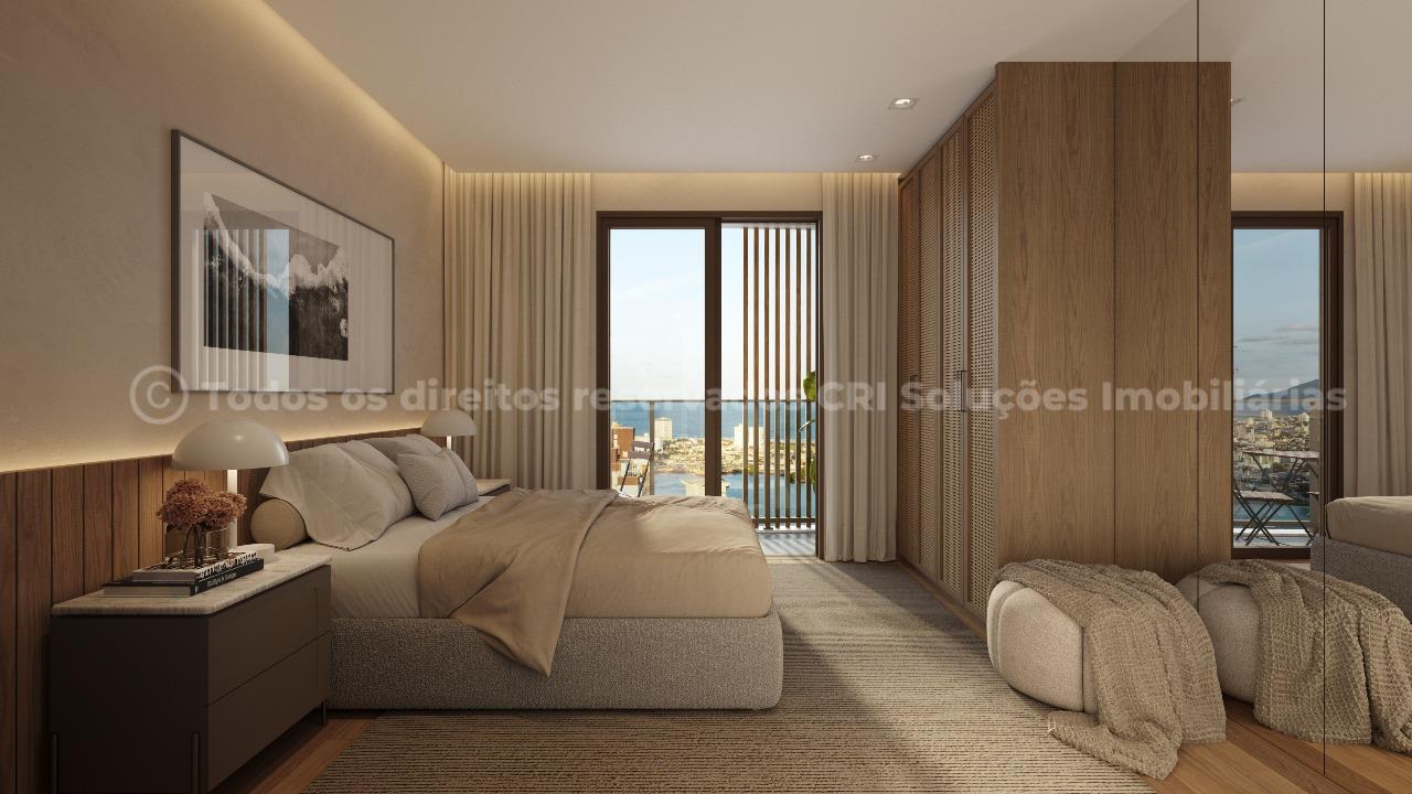 Foto do imóvel Apartamento com 03 Quartos e 01 Suíte no Centro de Itajaí