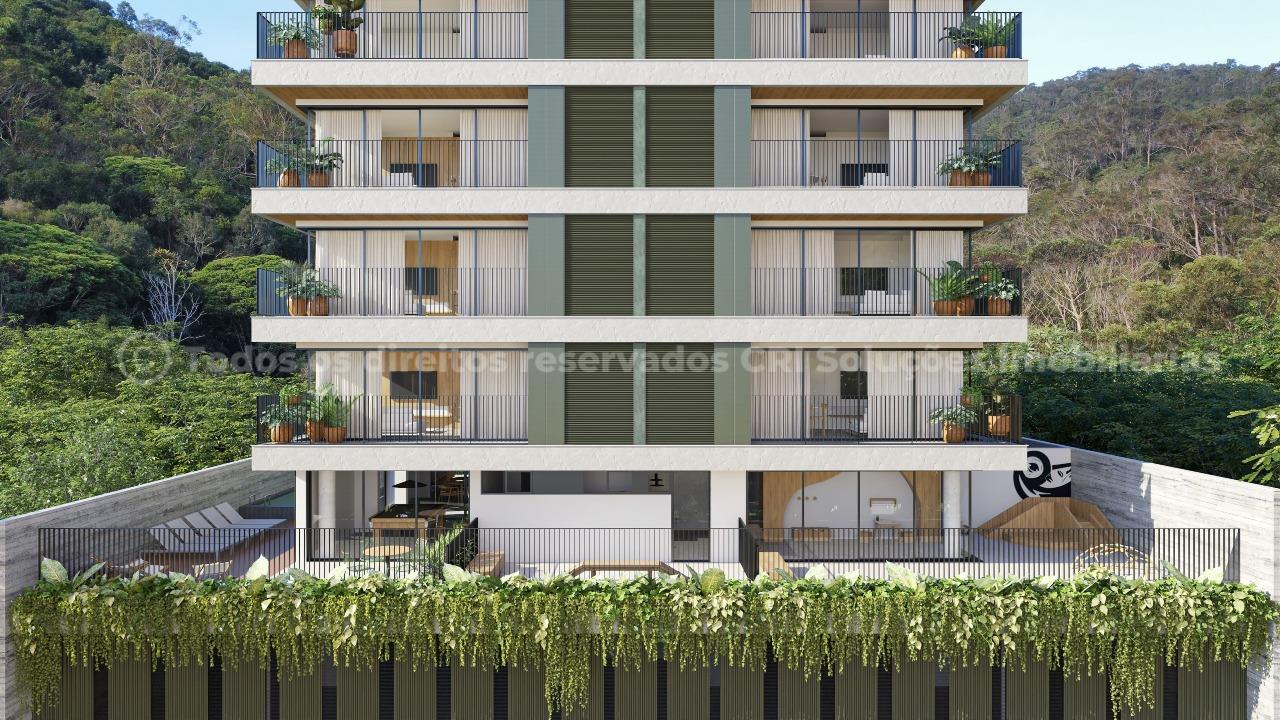 Foto do imóvel Apartamento Moradas Atalaia com 2 Dormitórios sendo uma 1 Suíte em Itajai 