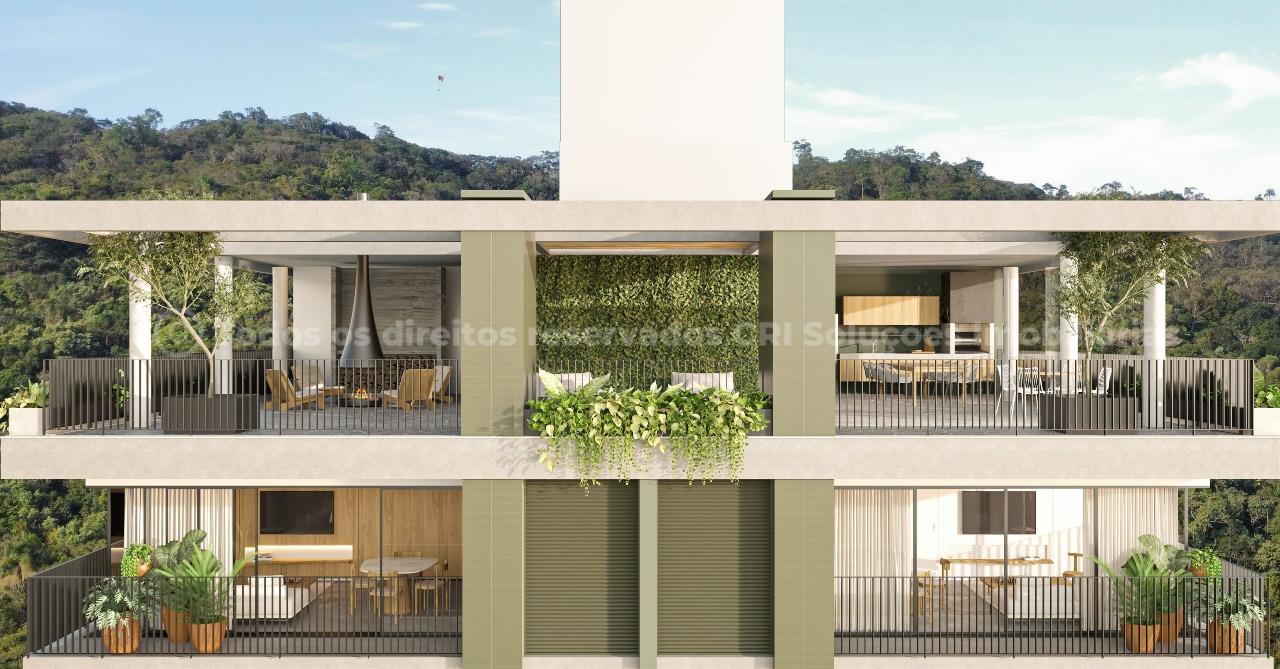 Foto do imóvel Apartamento Moradas Atalaia com 2 Dormitórios sendo uma 1 Suíte em Itajai 
