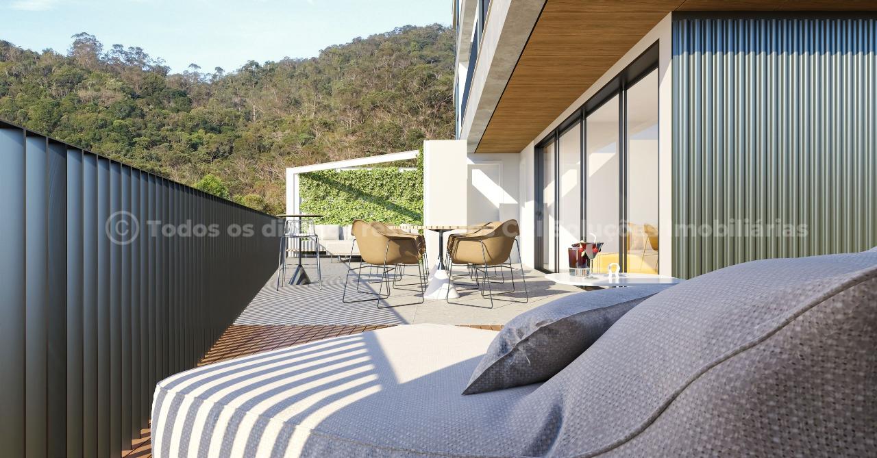 Foto do imóvel Apartamento Moradas Atalaia com 2 Dormitórios sendo uma 1 Suíte em Itajai 