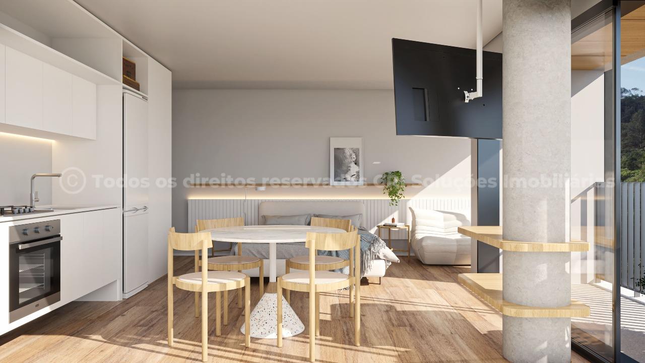 Foto do imóvel Apartamento Moradas Atalaia com 2 Dormitórios sendo uma 1 Suíte em Itajai 
