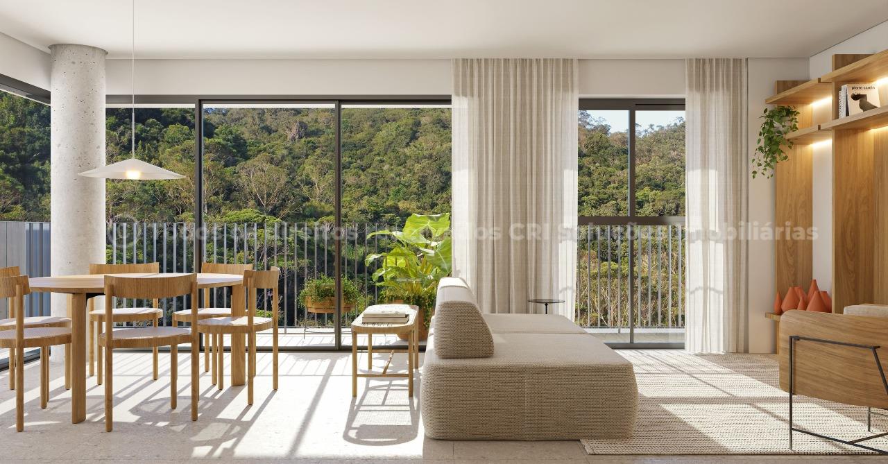 Foto do imóvel Apartamento Moradas Atalaia com 2 Dormitórios sendo uma 1 Suíte em Itajai 