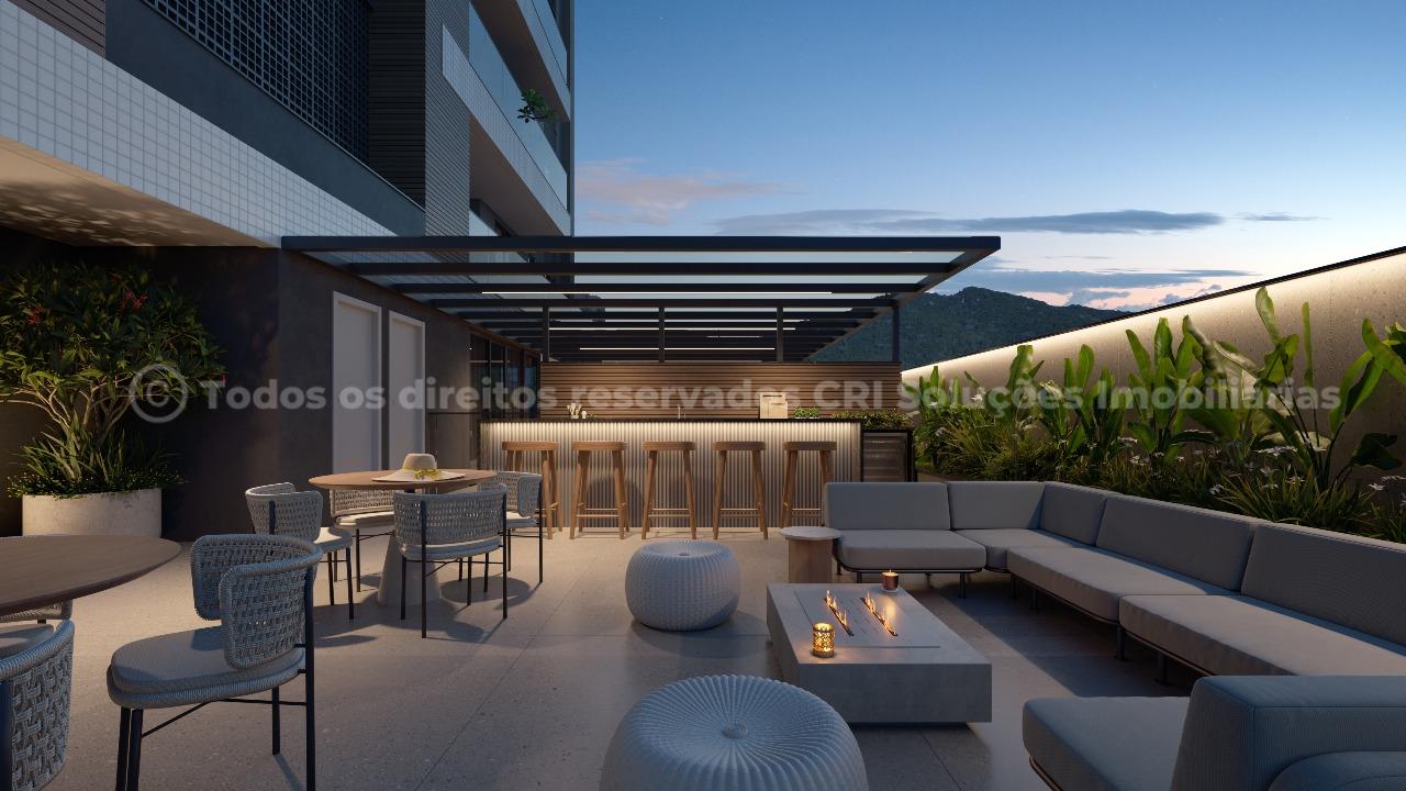 Foto do imóvel Apartamento a venda no Volo Riviera com 2 Suítes em Itajai 