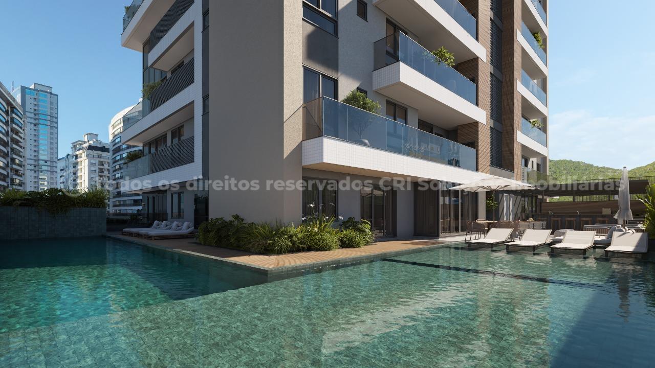 Foto do imóvel Apartamento a venda no Volo Riviera com 2 Suítes em Itajai 