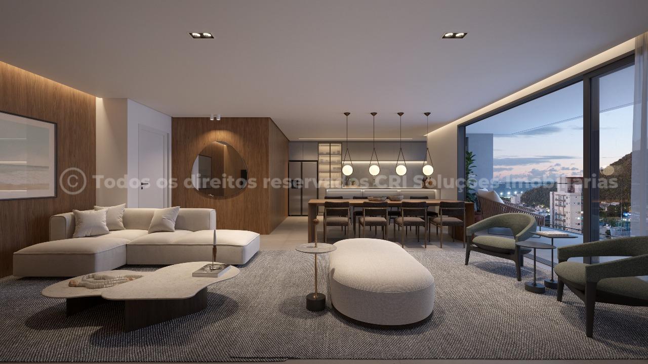 Foto do imóvel Apartamento a venda no Volo Riviera com 2 Suítes em Itajai 
