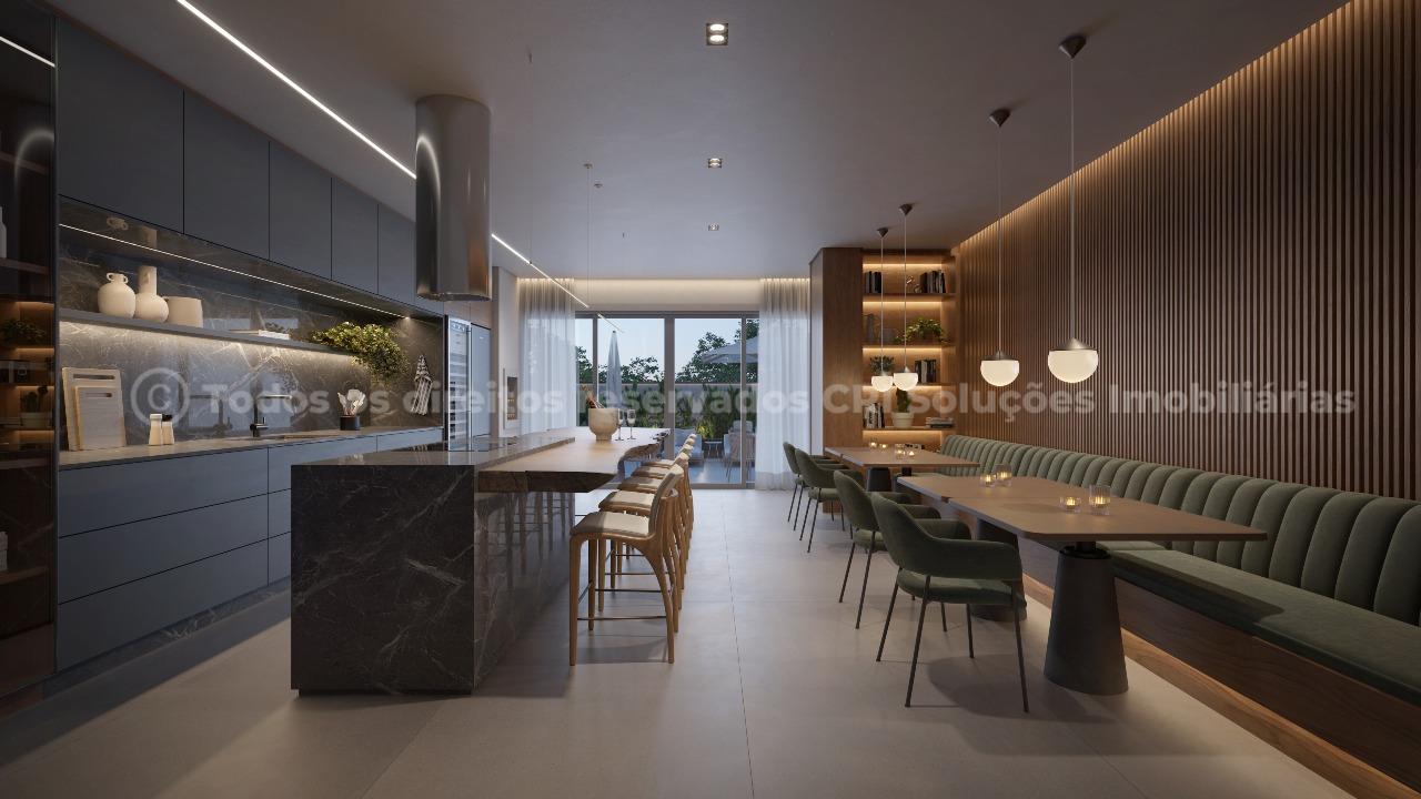 Foto do imóvel Apartamento a venda no Volo Riviera com 2 Suítes em Itajai 