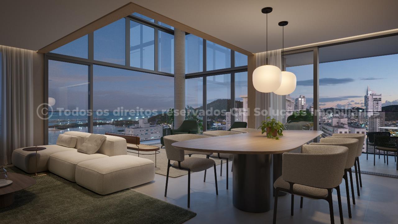 Foto do imóvel Apartamento a venda no Volo Riviera com 2 Suítes em Itajai 