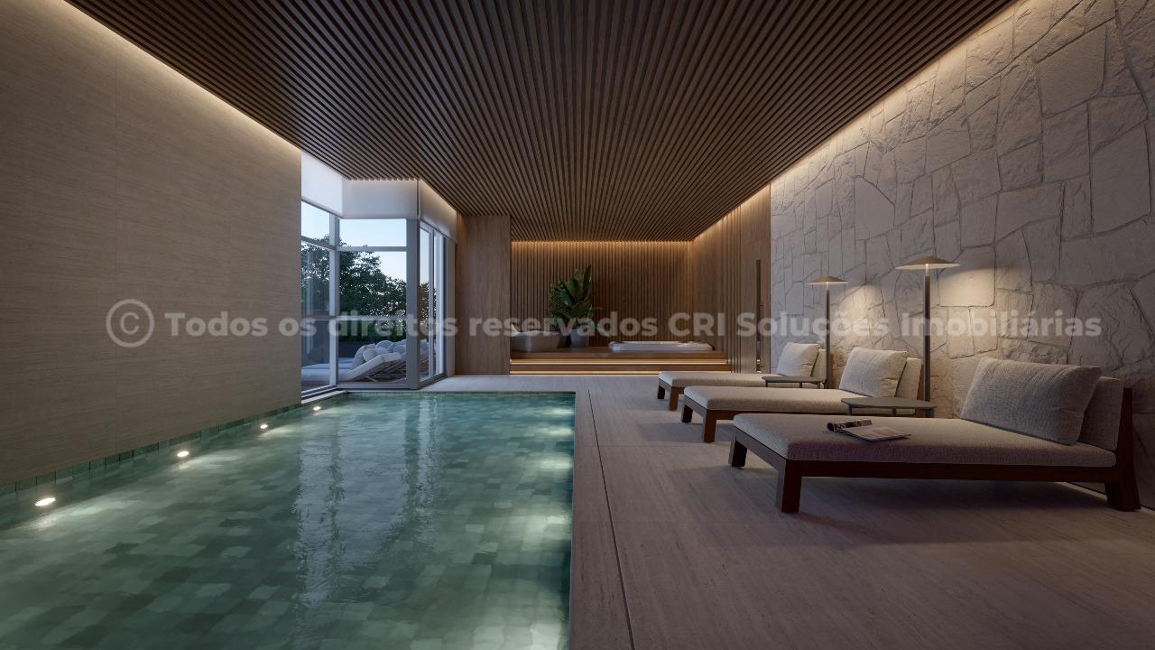 Foto do imóvel Apartamento a venda no Volo Riviera com 2 Suítes em Itajai 