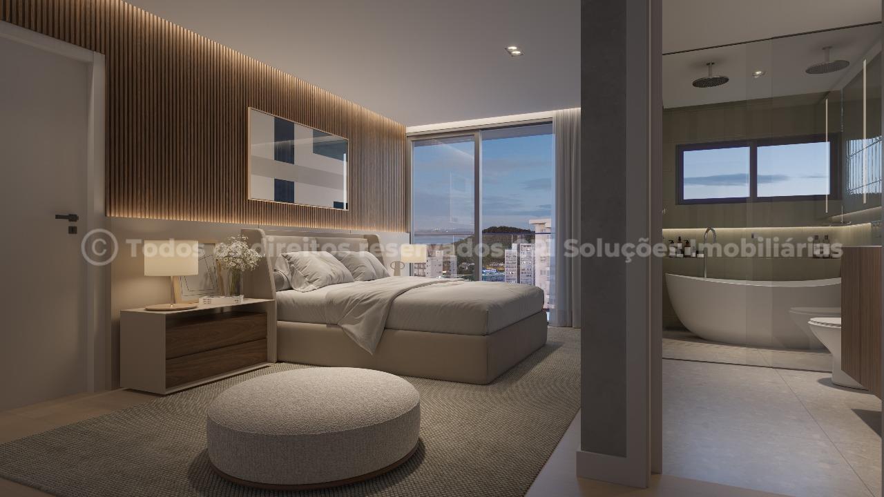 Foto do imóvel Apartamento a venda no Volo Riviera com 2 Suítes em Itajai 