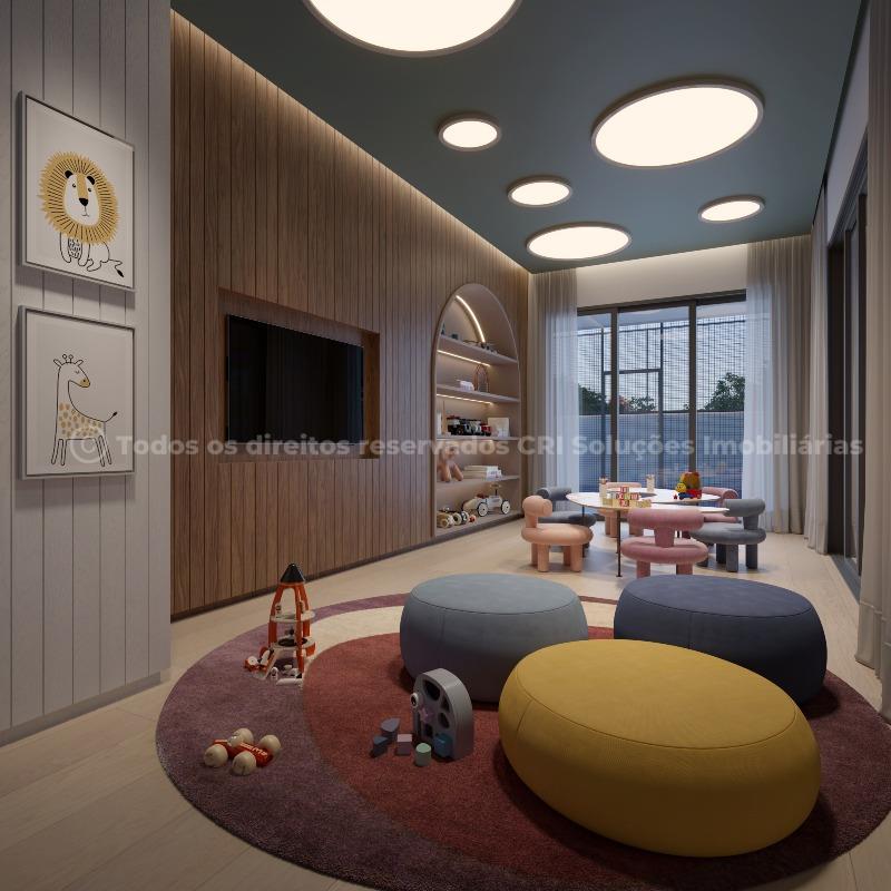 Foto do imóvel Apartamento a venda no Volo Riviera com 03 Suítes em Itajai 