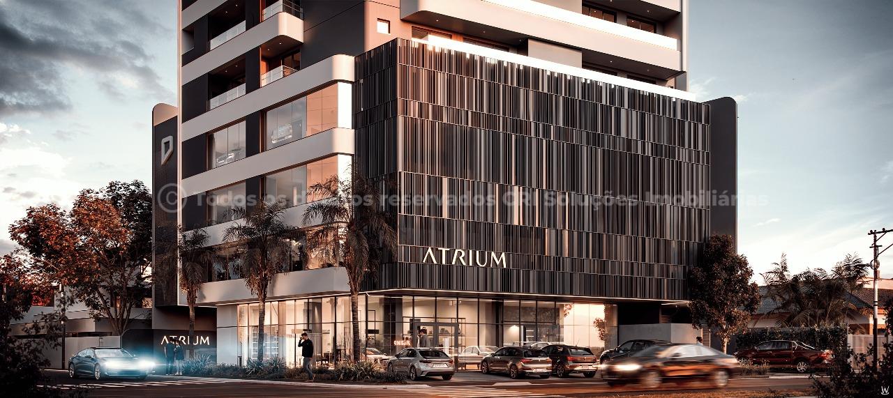 Foto do imóvel Apartamento Atrium Residence com 03 Quartos sendo 02 Suítes em Itajaí