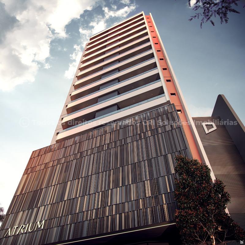 Foto do imóvel Apartamento Atrium Residence com 03 Quartos sendo 02 Suítes em Itajaí