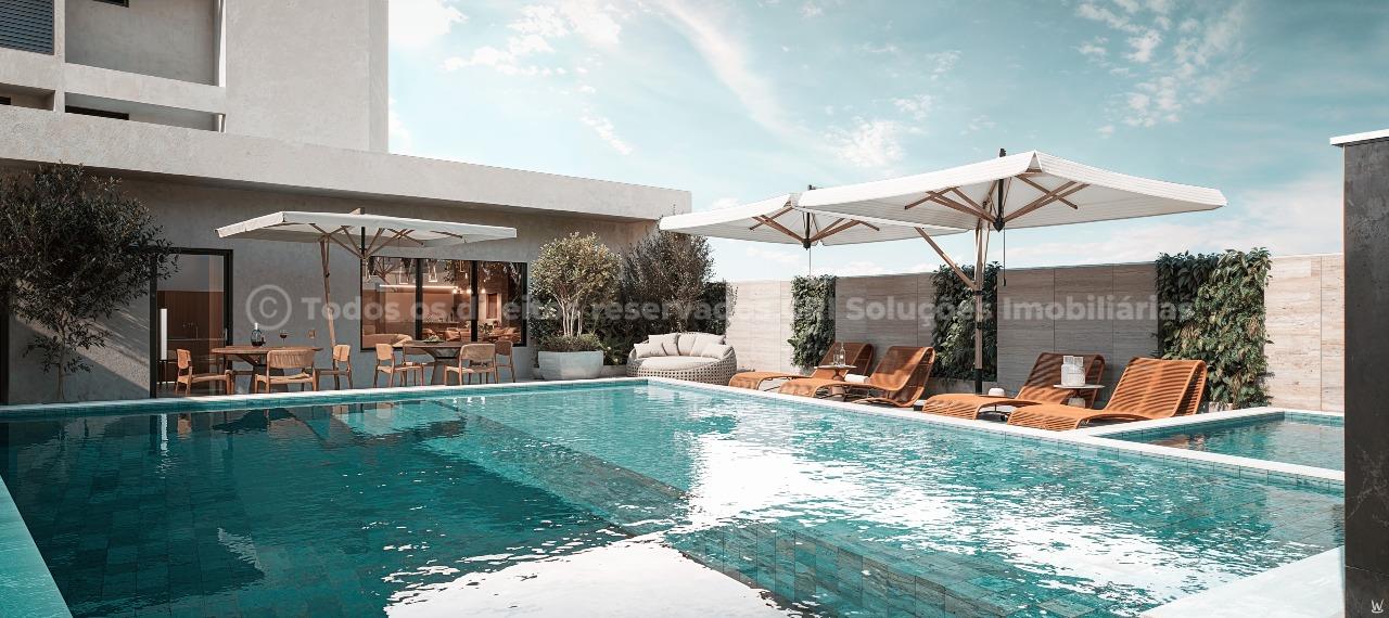 Foto do imóvel Apartamento Atrium Residence com 03 Quartos sendo 02 Suítes em Itajaí