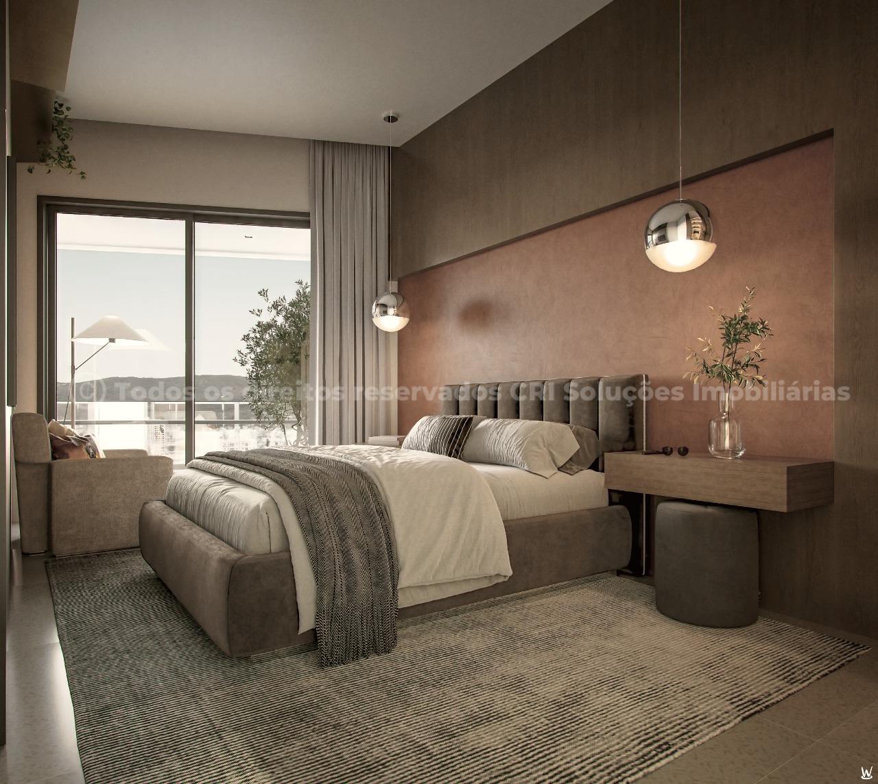 Foto do imóvel Apartamento Atrium Residence com 03 Quartos sendo 02 Suítes em Itajaí