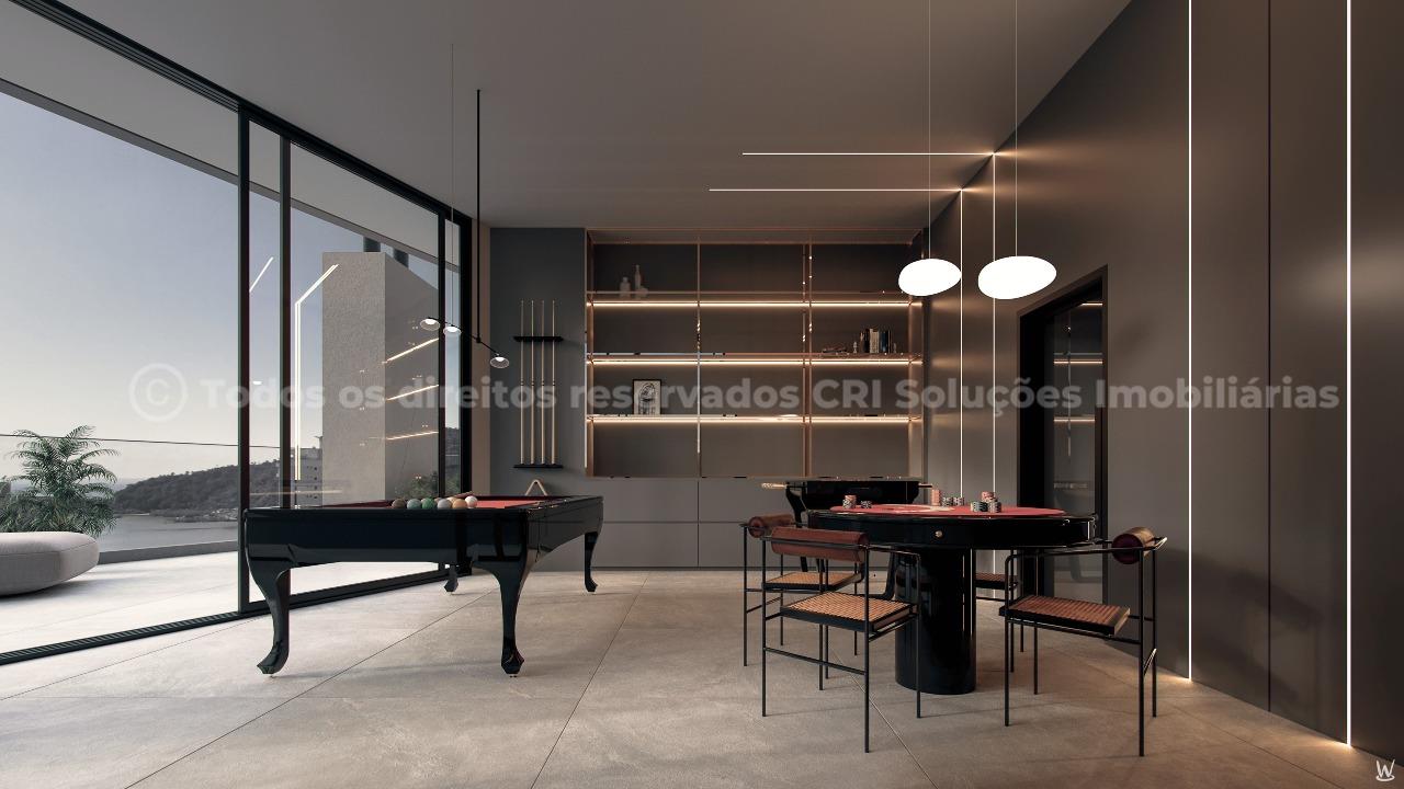 Foto do imóvel Apartamento Atrium Residence com 03 Quartos sendo 02 Suítes em Itajaí